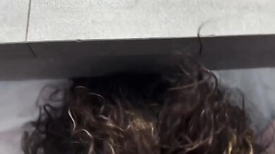 Quando vuole il cazzo in ufficio non ha limiti