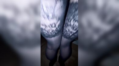 Prima di uscire svuotami le palle