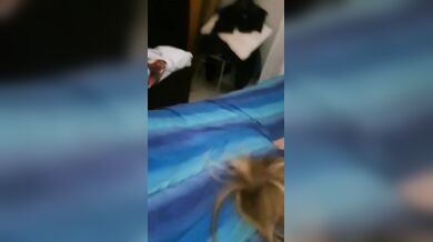 Orgasmo moglie fottuta dal bull a pecora