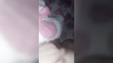 Fammi sentire quanto sei bagnata