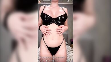 Le tette sono una quint non si vede?