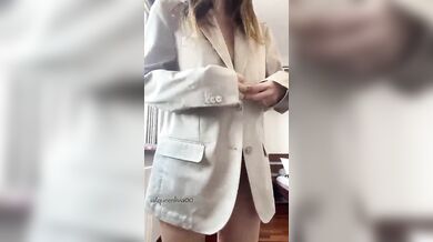 Un paio di tette perfette