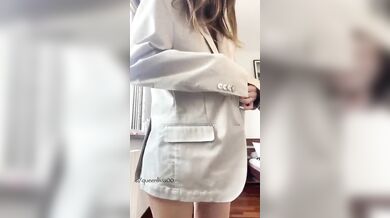 Un paio di tette perfette