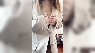 Un paio di tette perfette