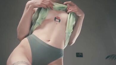 Pompino deepthroat Milf italiana sborrata in bocca Pov