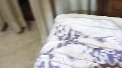 Una serata di sesso con universitaria fica
