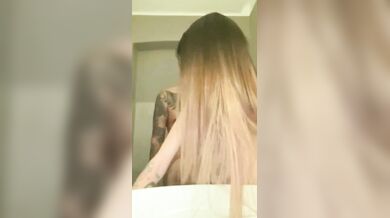 La sexy farmac1sta italiana scopata da dietro da nero