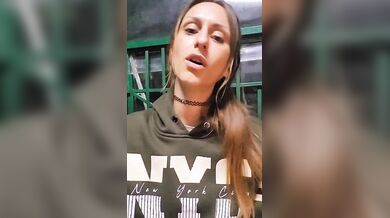 Ragazzi ho rotto il cazzo
