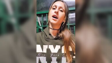 Ragazzi ho rotto il cazzo