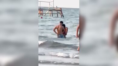 Fai il video non ci voglio credere scopano qui