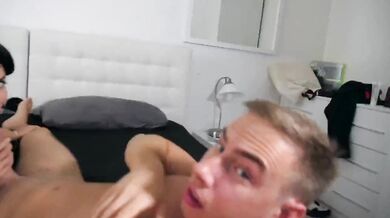 Scopa famosa pornostar