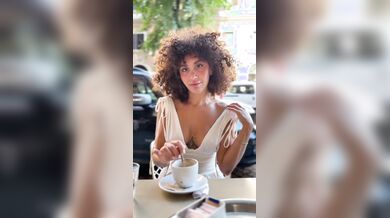 Un caffè eccitante