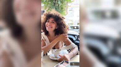 Un caffè eccitante