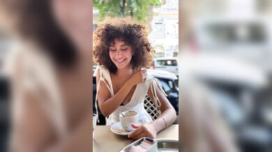 Un caffè eccitante