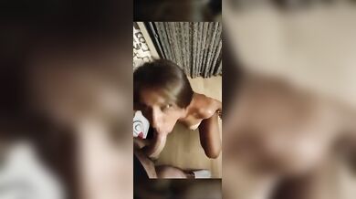 Voglio tutta la tua sborra in gola