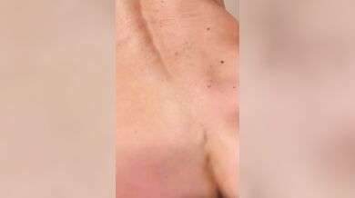 La dea sul mio cazzo duro