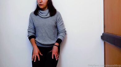 Ho un certo languorino di cazzo