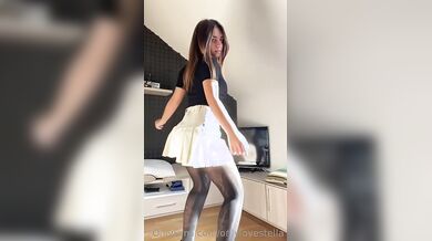 Che bel paio di tettone la bambolina italiana