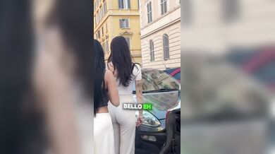 Le cal1pp0mani in cerca di cazzi