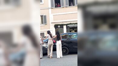 Le cal1pp0mani in cerca di cazzi