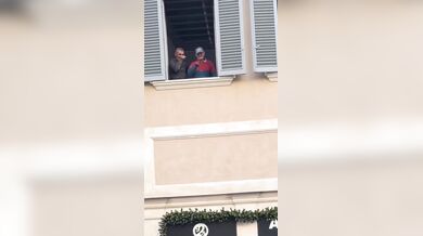 Le cal1pp0mani in cerca di cazzi