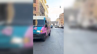 Le cal1pp0mani in cerca di cazzi