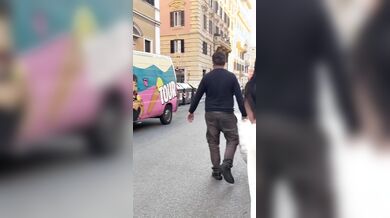 Le cal1pp0mani in cerca di cazzi