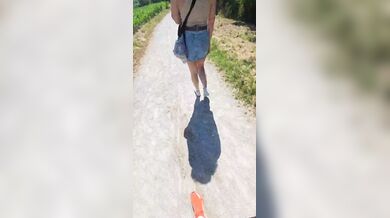 Andiamo a scopare in giro