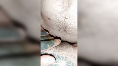 Scopata amatoriale Pov con moglie porcella