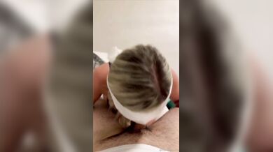 Pompino amatoriale Pov fidanzata bendata amatoriale