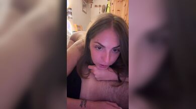 Famoli contenti succhiamo sta cappella