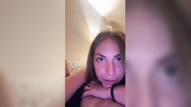 Famoli contenti succhiamo sta cappella