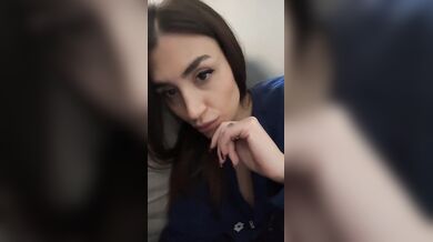 Vi mostro il culo