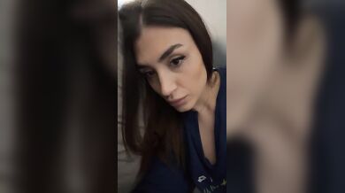 Vi mostro il culo