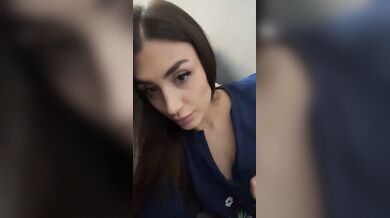 Vi mostro il culo