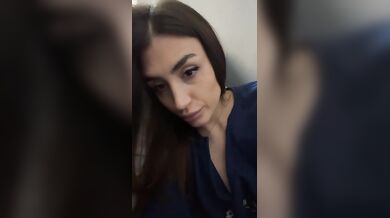 Vi mostro il culo