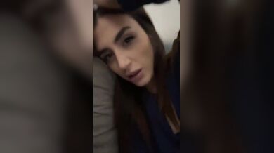Vi mostro il culo