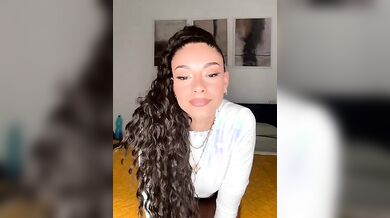 Emozionata per l mia prima live