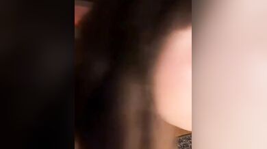 Lo prendo tutto in bocca ma è enorme fidatevi