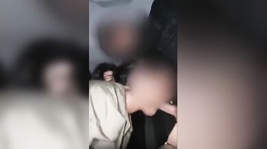 Sborro brava bevila tutta
