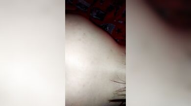 Il cazzo non le basta mai
