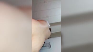 Trombatina coppia italiana Pov
