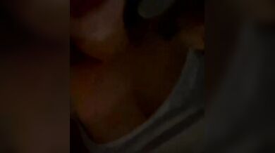 Spompina il pisellone del suo tipo in live