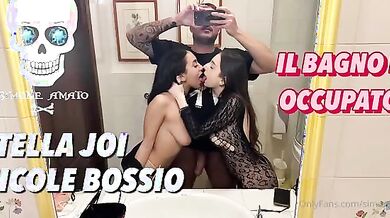 Due bocche da sfamare
