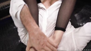 C4ndy L4yla - My Fantasy with Rocco