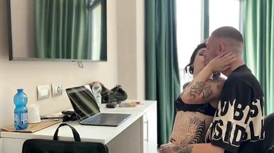 Basta lavorare ho voglia
