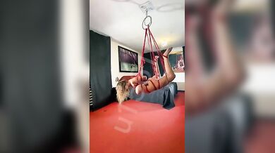 BBW italiana tettona Bdsm OF