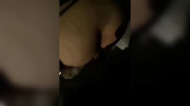 Moglie fa la troia ovunque