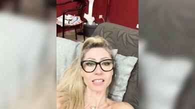 La facciamo o no questa sborrata?