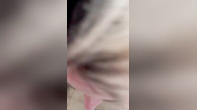 Buona la tua sborra calda